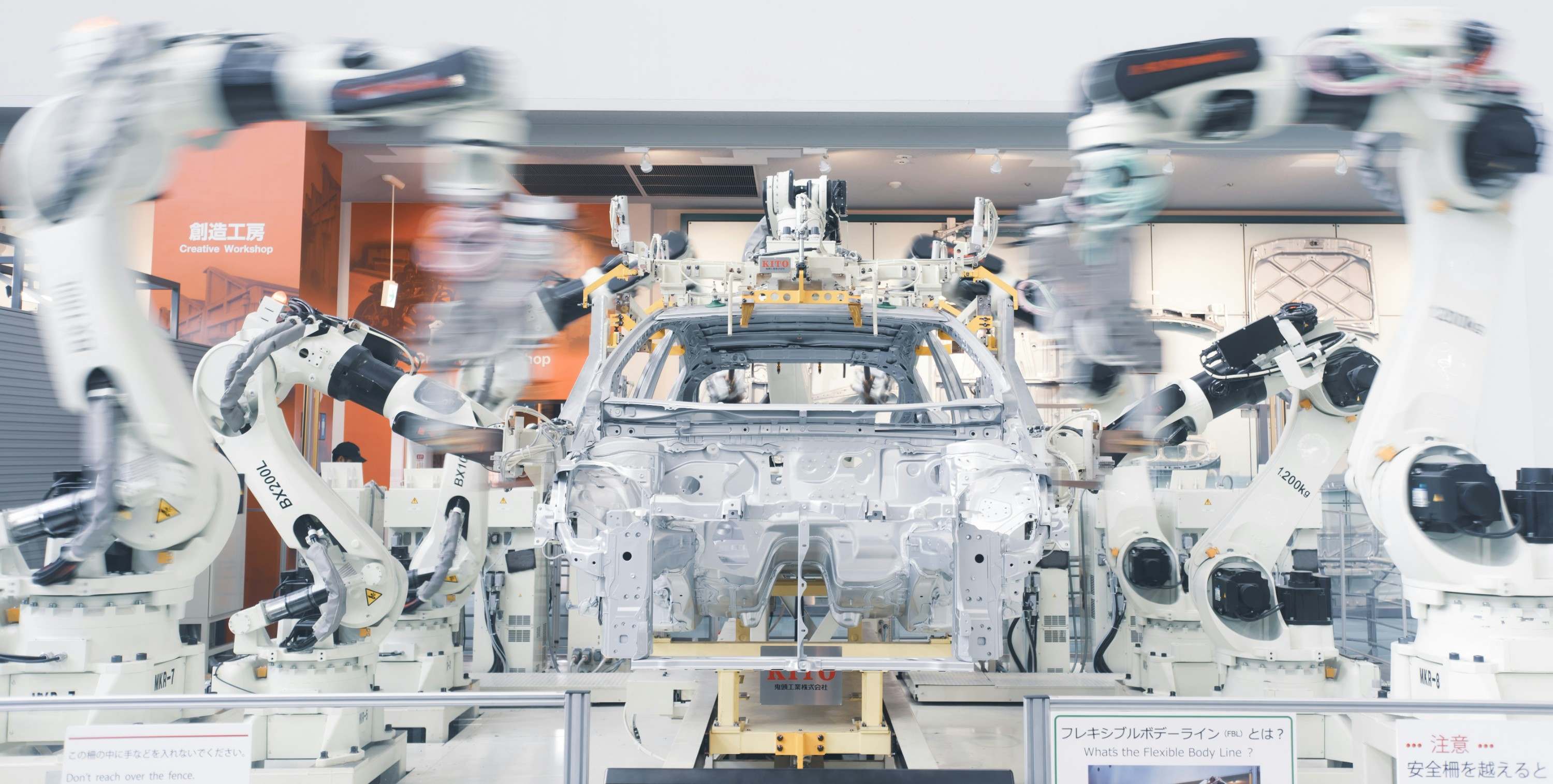 Robot Modeling and Simulation