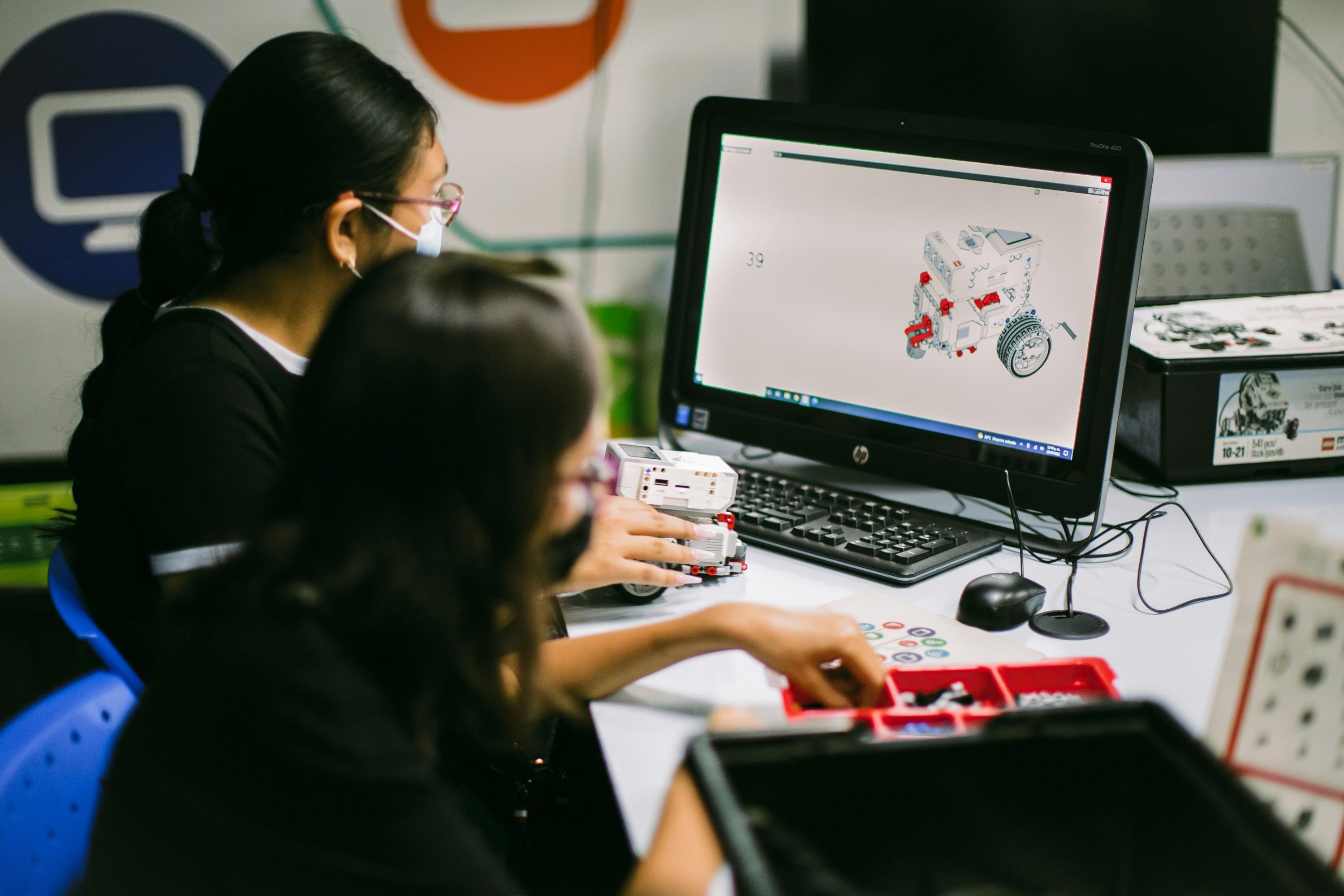Robot Programming and Control